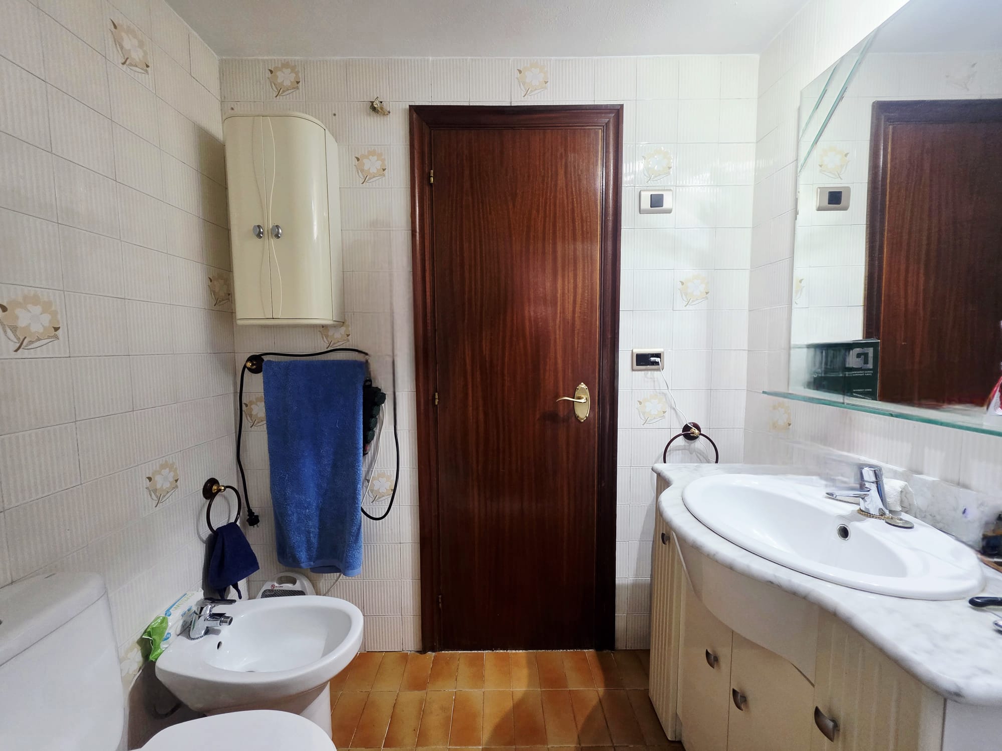 Piso en venta en Alicante con 3 dormitorios y 2 baños