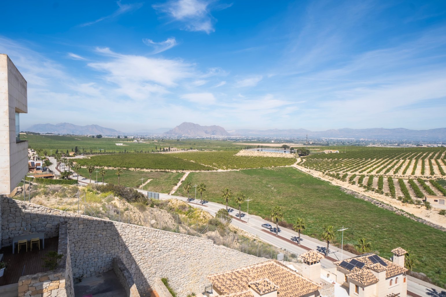 Maison mitoyenne à vendre à Algorfa