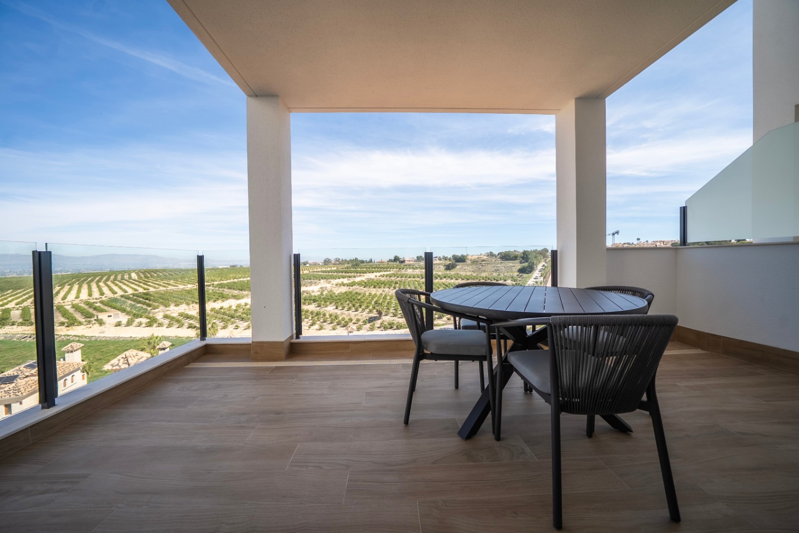 Maison mitoyenne à vendre à Algorfa