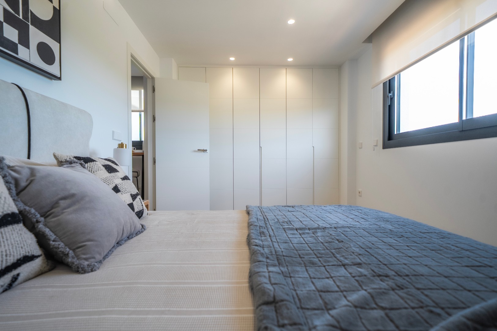 Maison mitoyenne à vendre à Algorfa