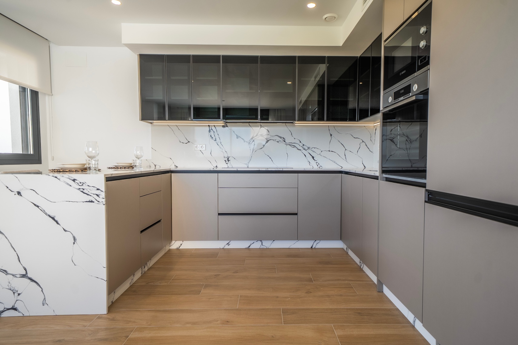 Maison mitoyenne à vendre à Algorfa