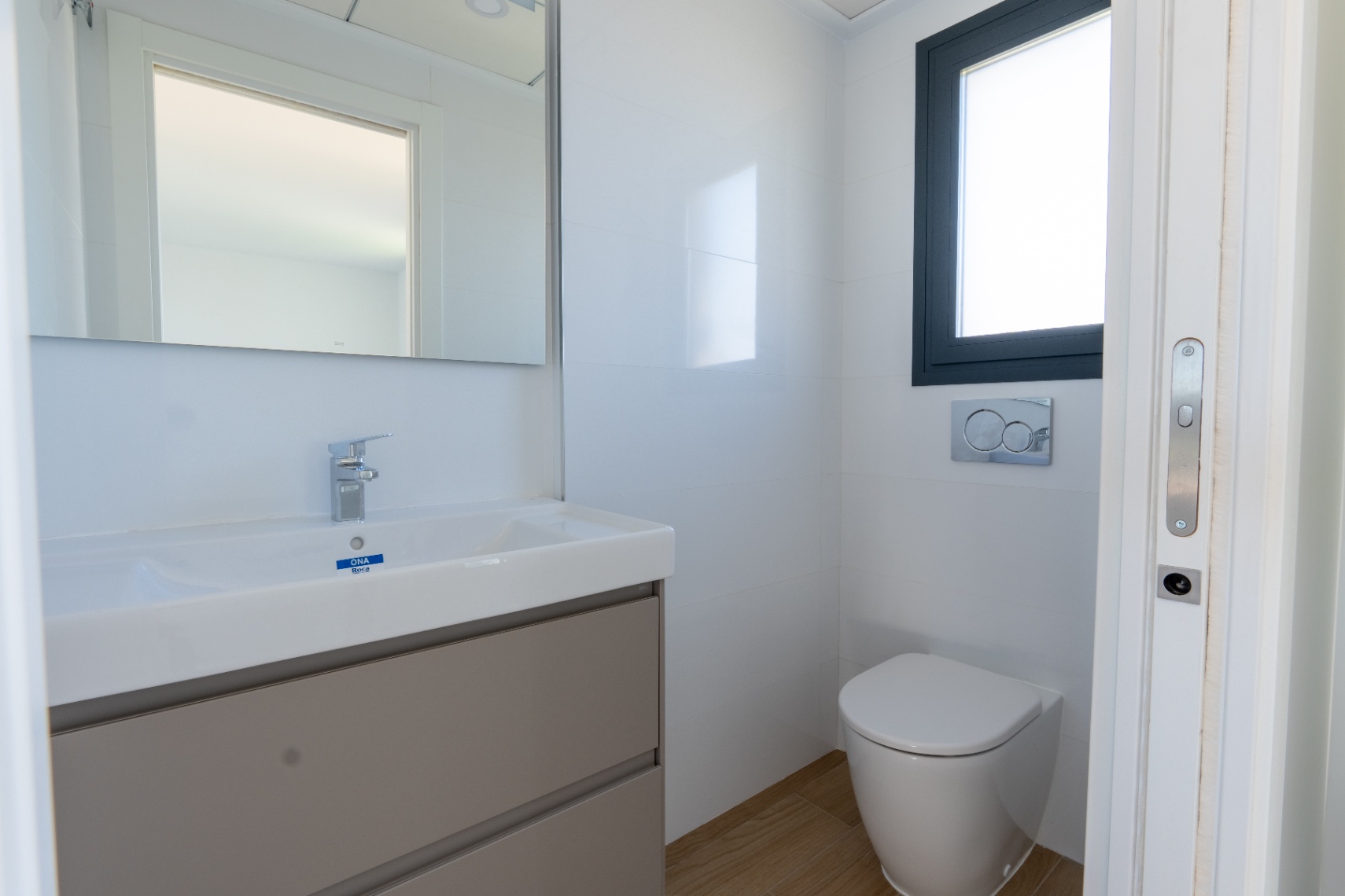 Maison mitoyenne à vendre à Algorfa