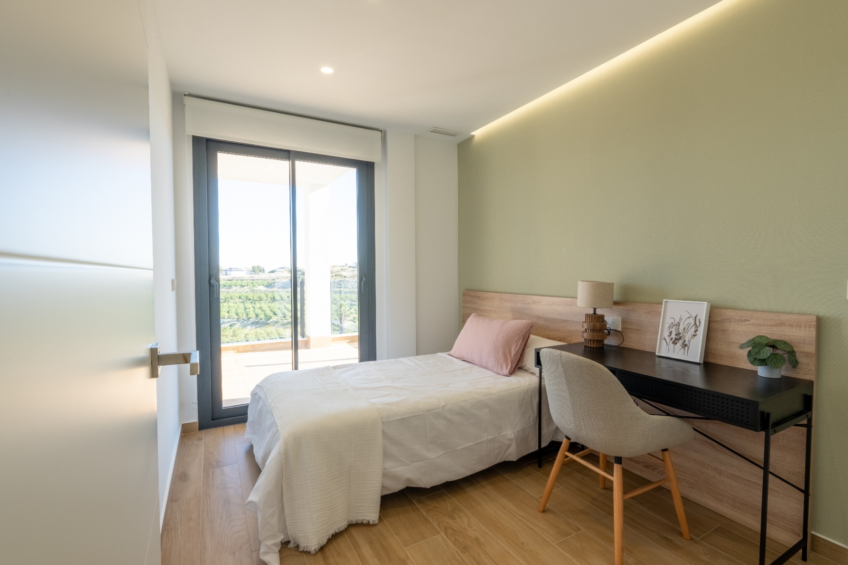 Maison mitoyenne à vendre à Algorfa