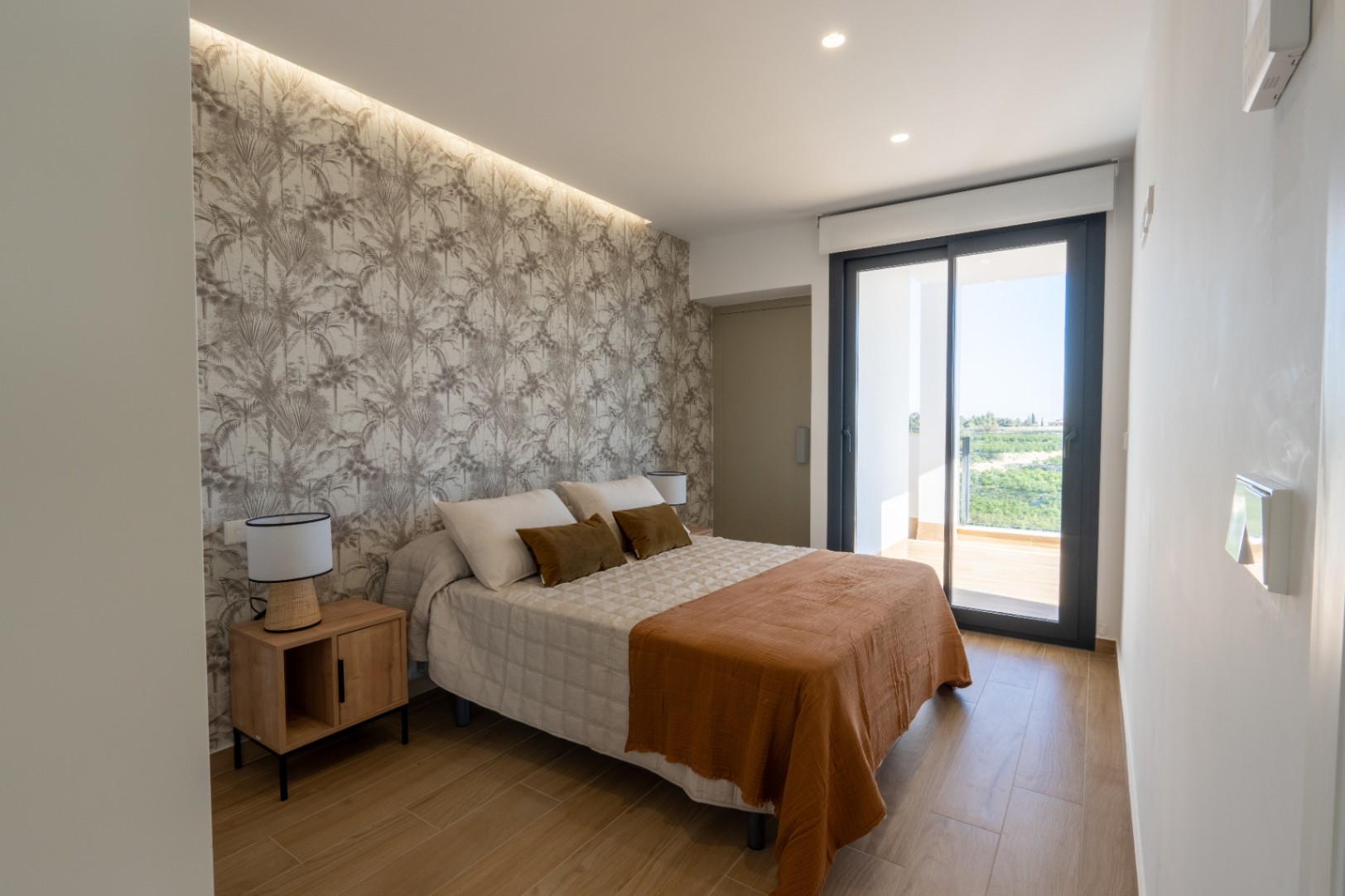 Maison mitoyenne à vendre à Algorfa