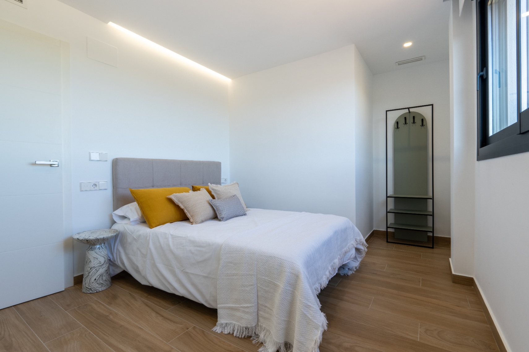 Maison mitoyenne à vendre à Algorfa