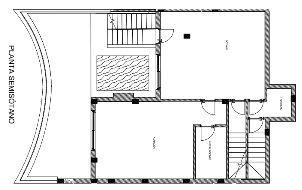 Maison mitoyenne à vendre à Algorfa