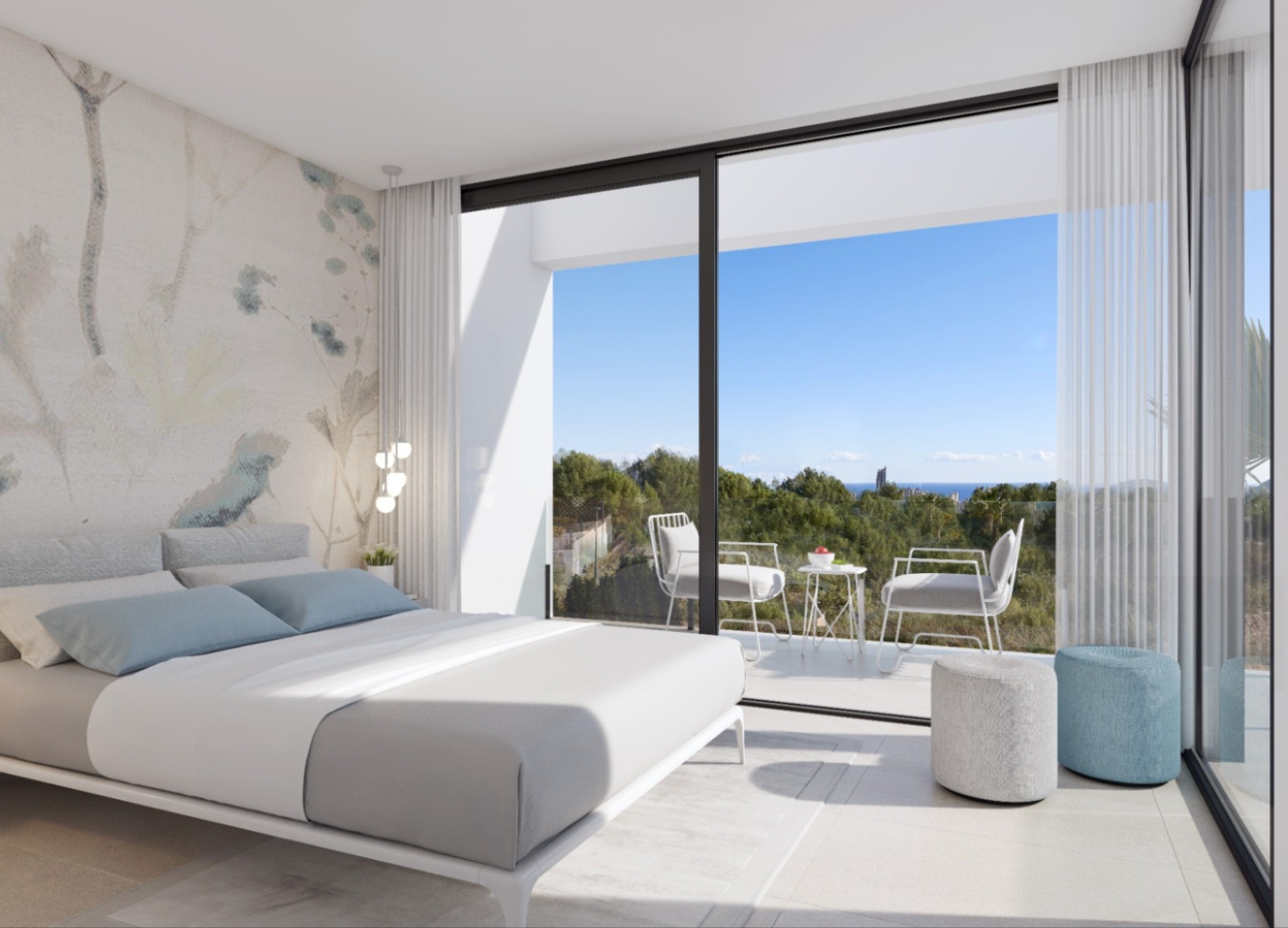 Vente. Villa / Villa à Finestrat