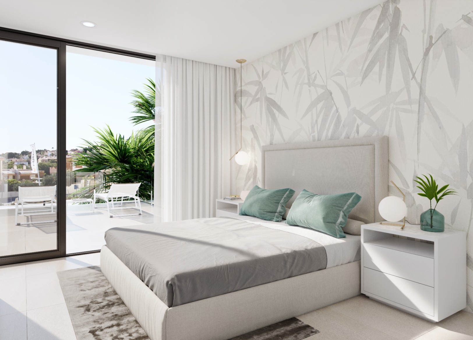 Vente. Villa / Villa à Finestrat