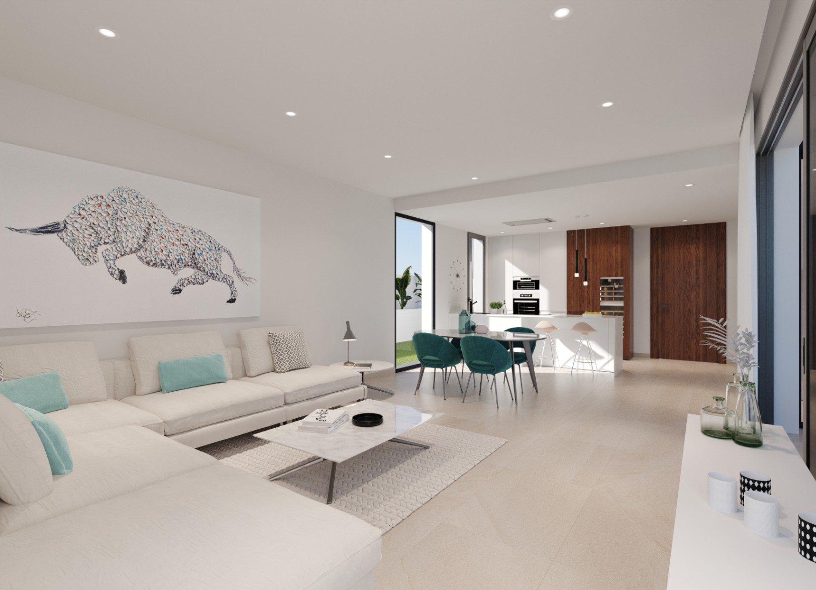 Vente. Villa / Villa à Finestrat
