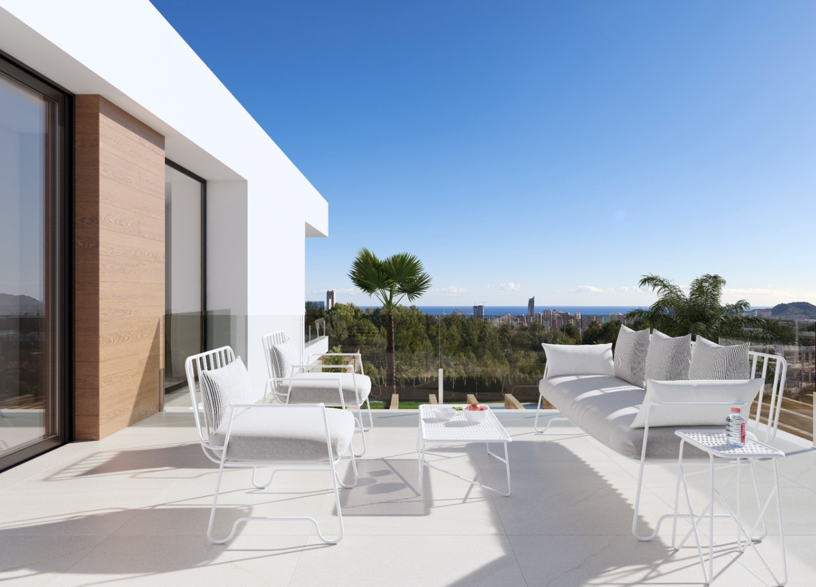 Vente. Villa / Villa à Finestrat
