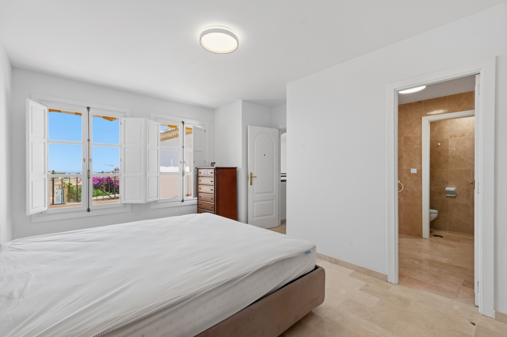 Villa en alquiler de temporada en Finestrat, Golf Bahía