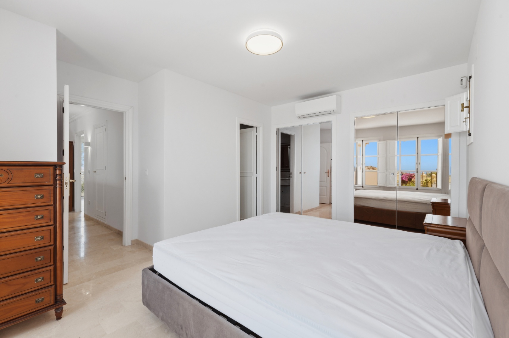 Villa en alquiler de temporada en Finestrat, Golf Bahía