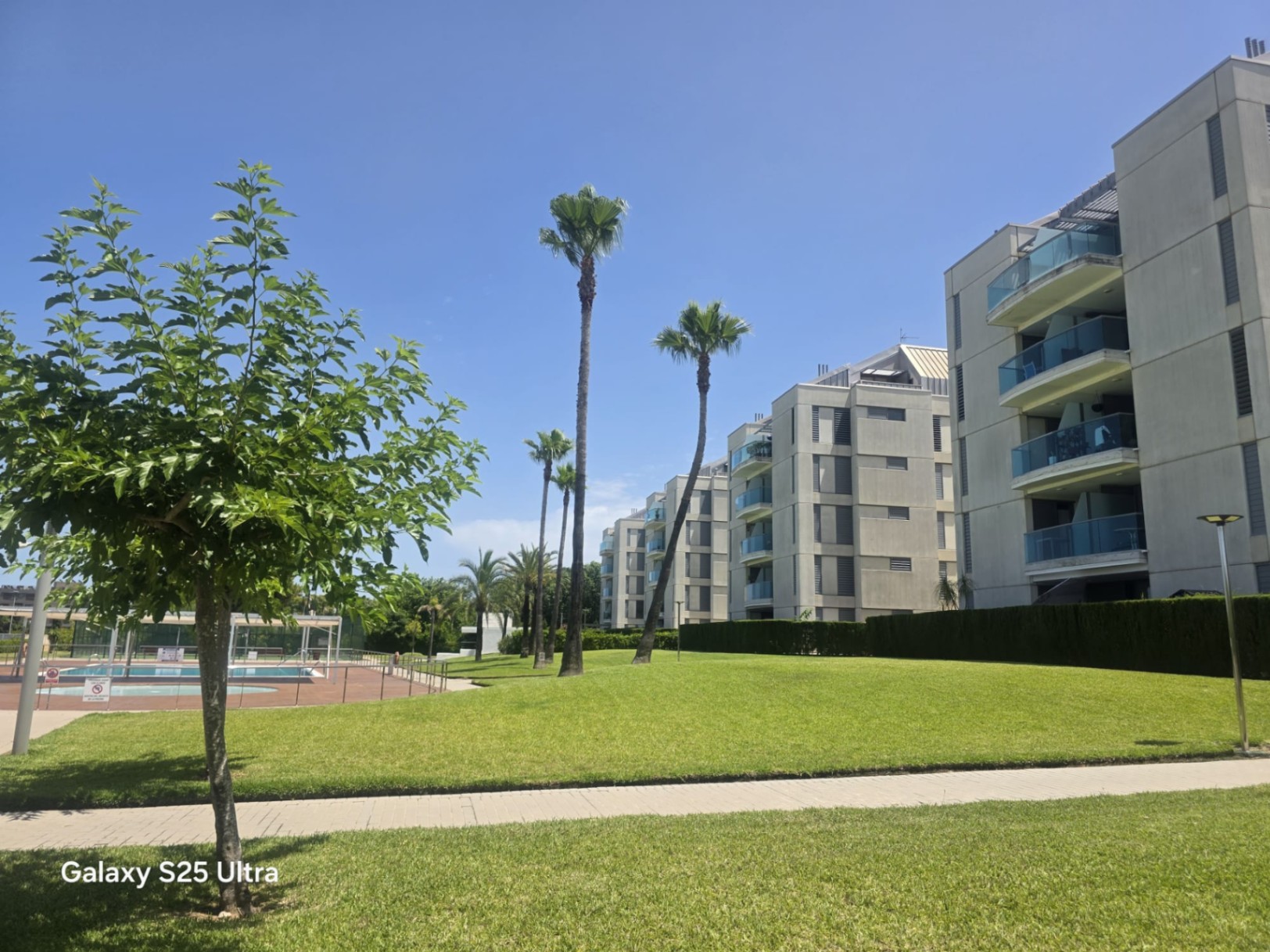 Verg1 - Dúplex en venta de 3 dormitorios en El Verger, Alicante