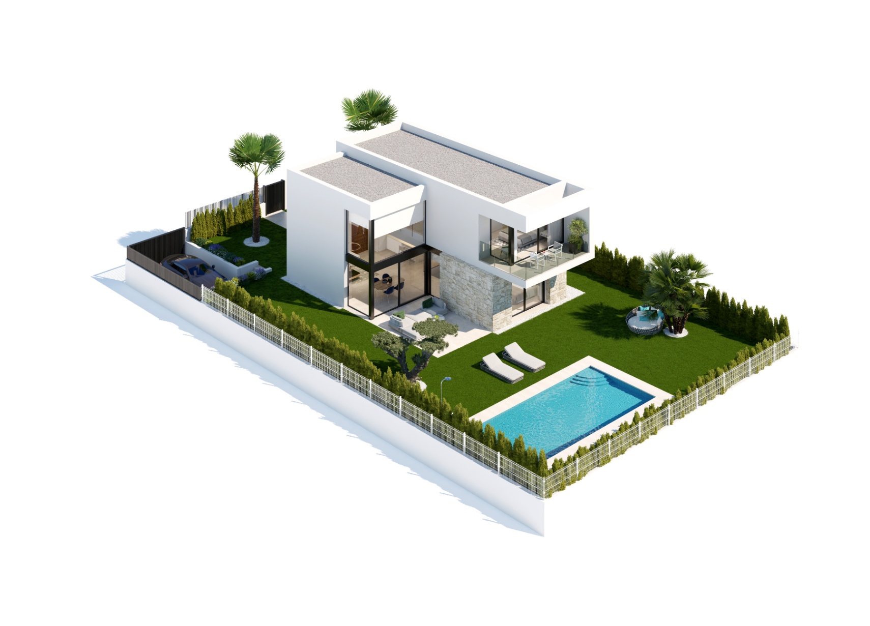 Sale. Einfamilienhaus / Villa in Finestrat