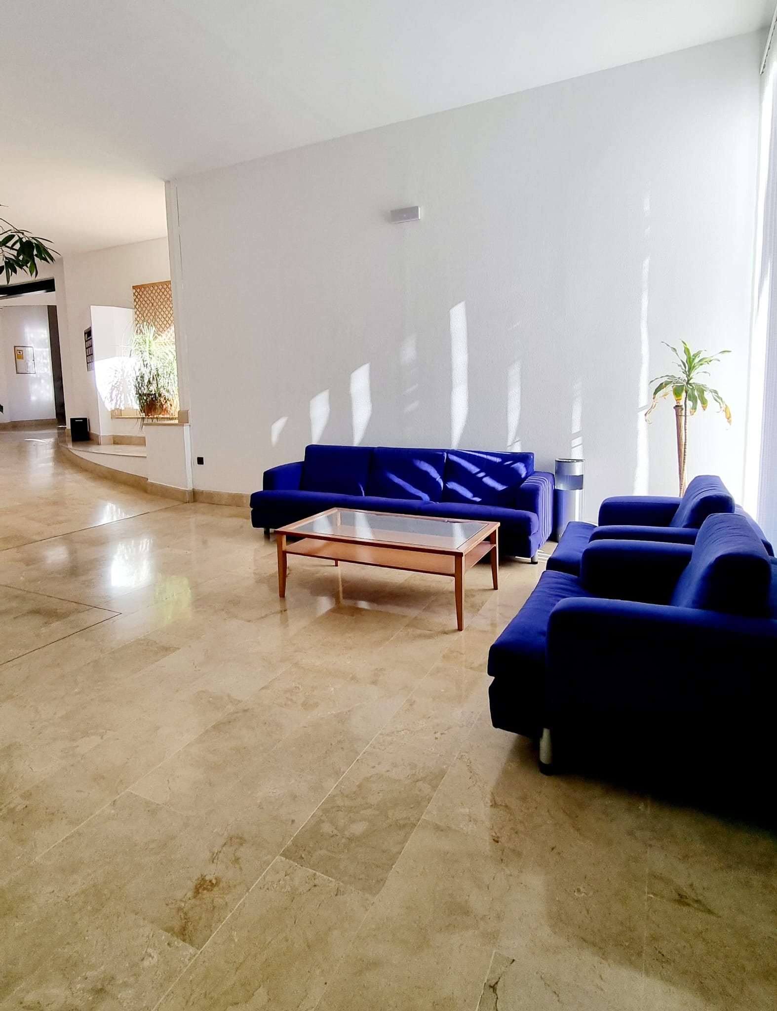 Luxury apartment in Benidorm