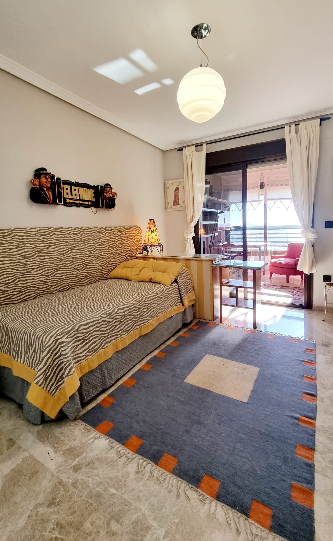 Luxury apartment in Benidorm