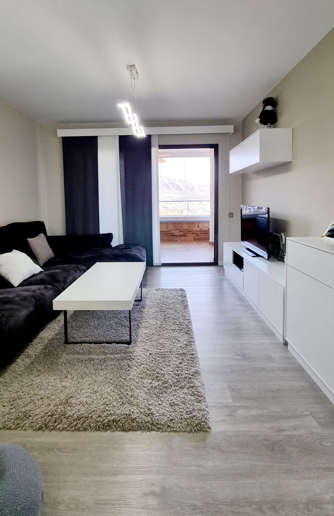 Apartamento duplex para residencia personal/inversión